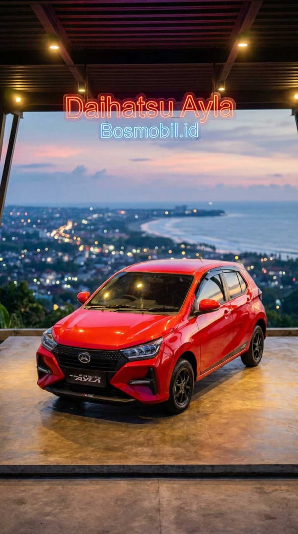 Daihatsu Jogja