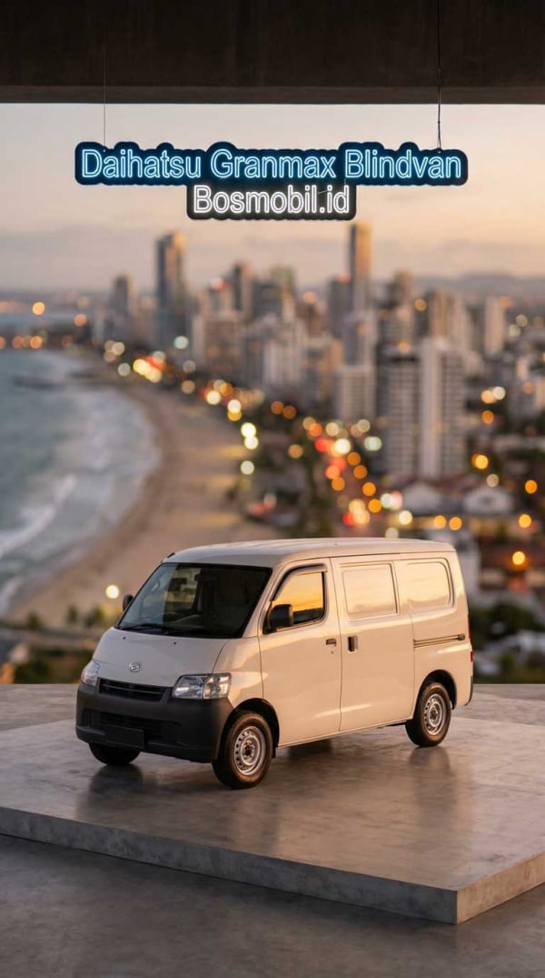 Daihatsu Jogja