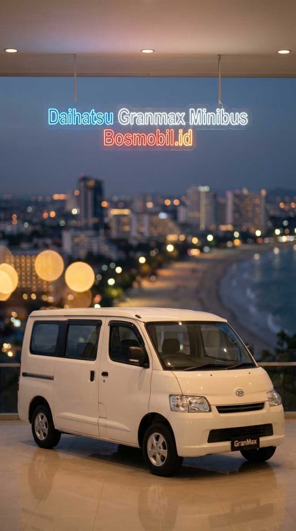 Daihatsu Jogja