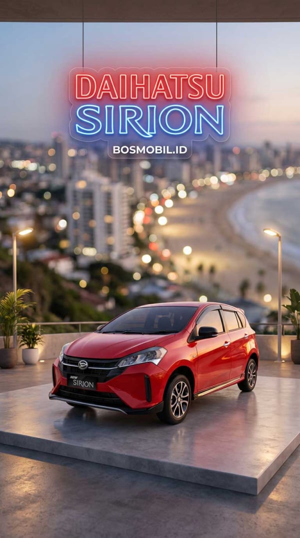 Daihatsu Jogja