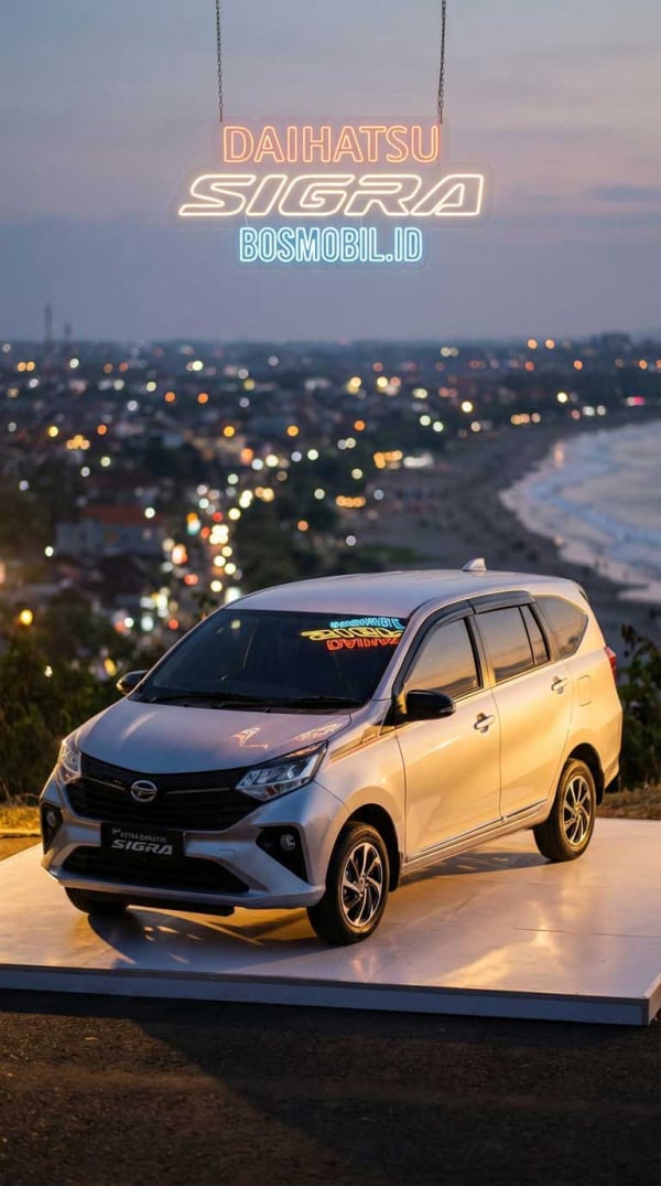 Daihatsu Jogja