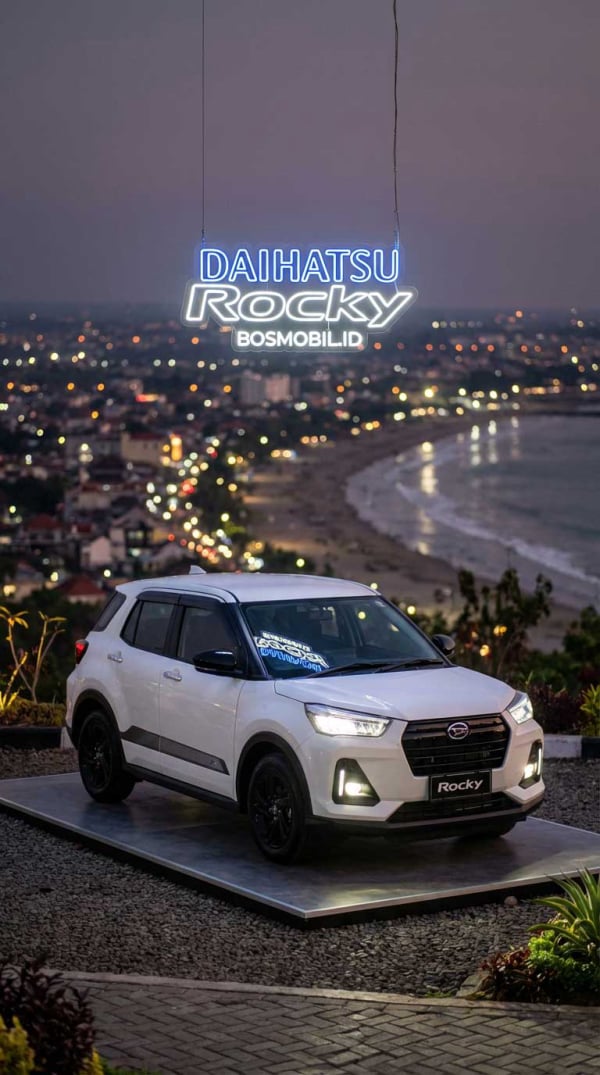Daihatsu Jogja