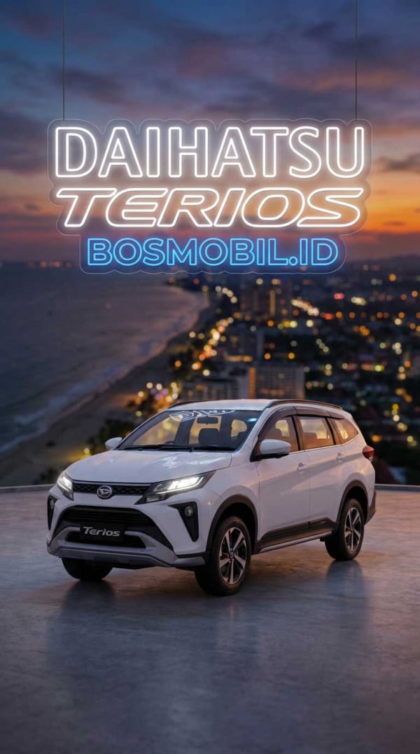 Daihatsu Jogja