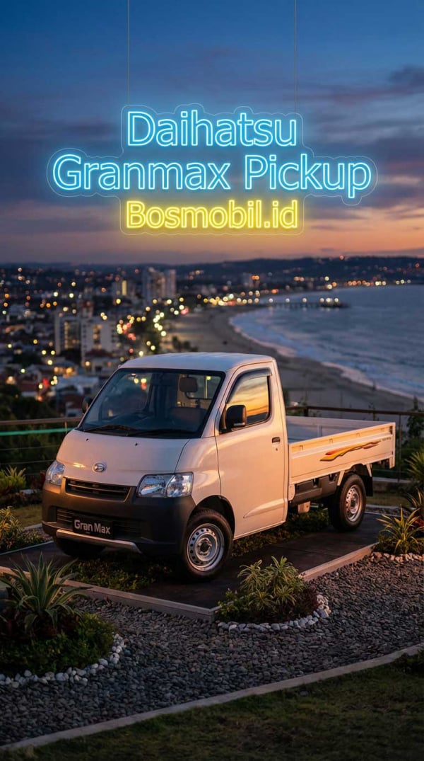 Daihatsu Jogja