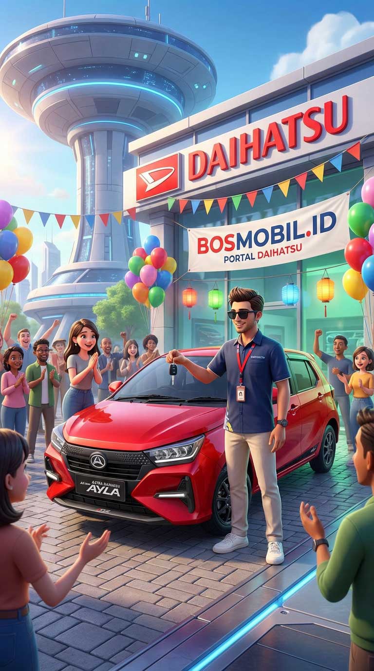 Daihatsu Jogja