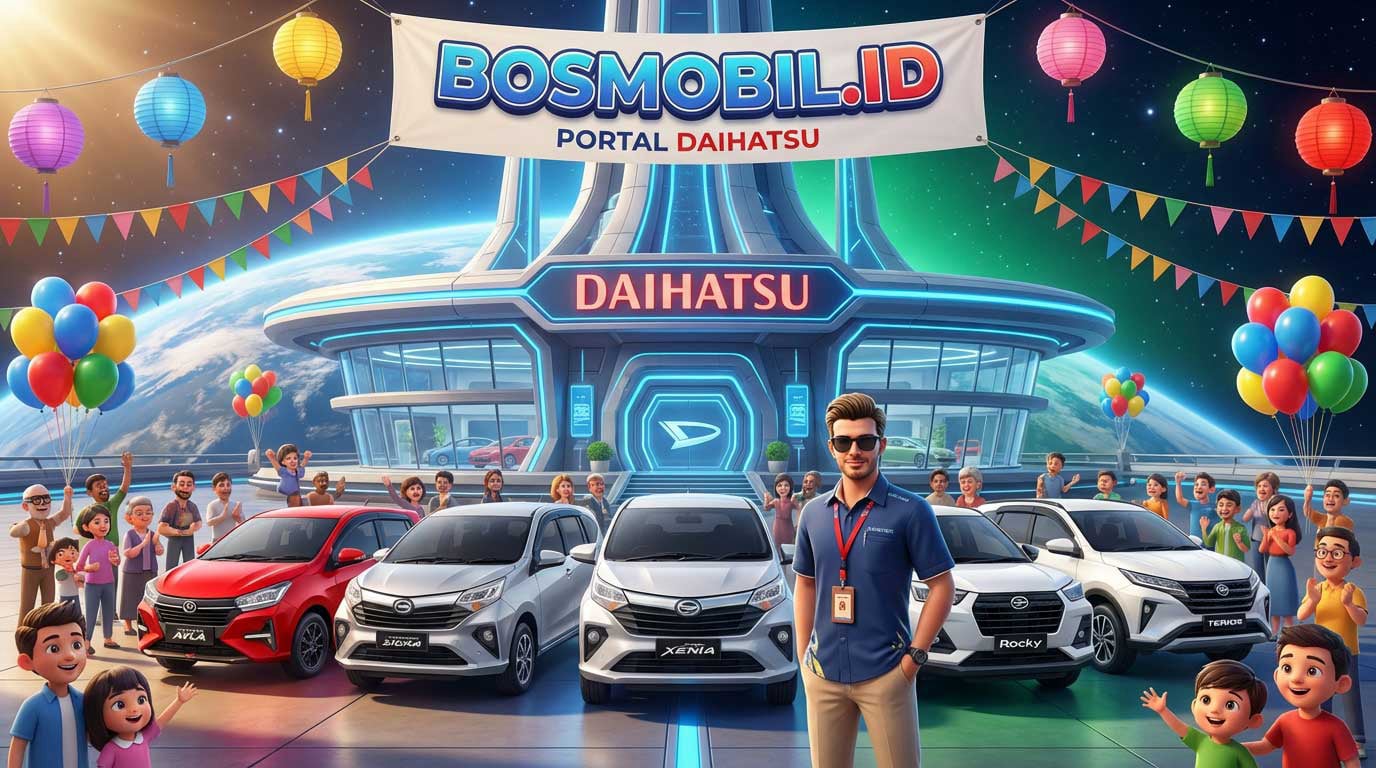 Daihatsu Jogja