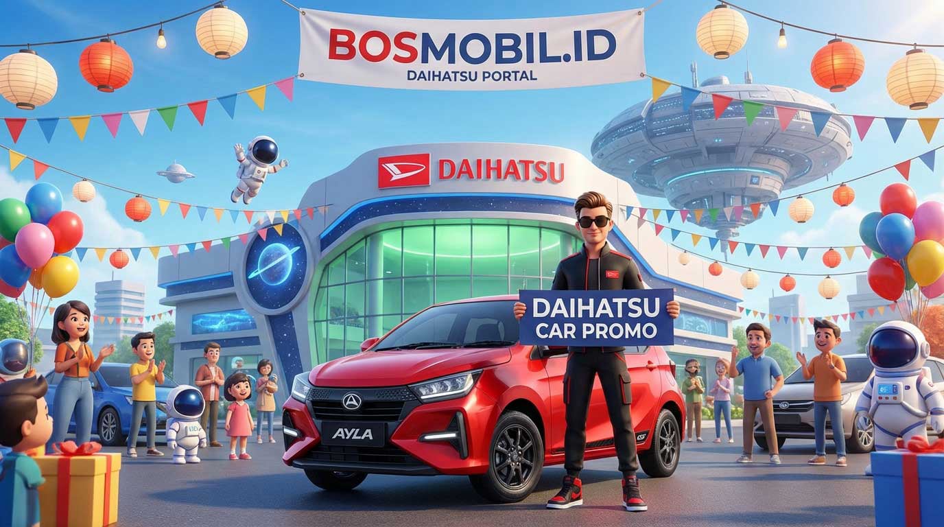 Daihatsu Jogja