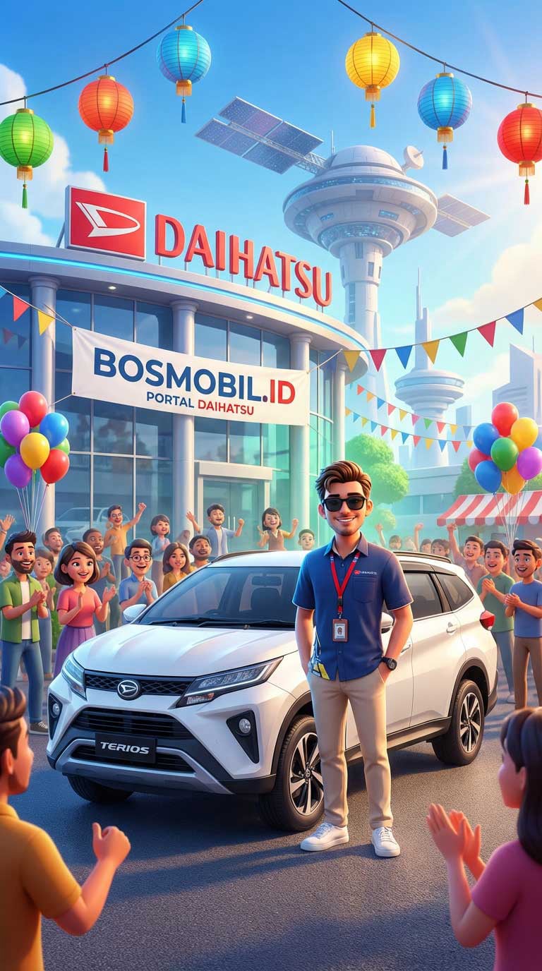 Daihatsu Jogja