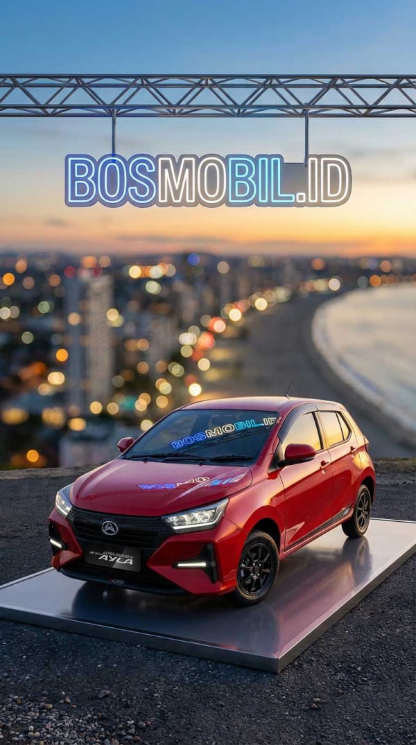Daihatsu Jogja