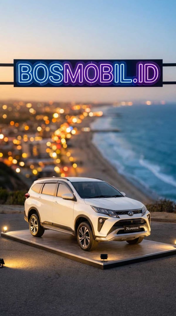 Daihatsu Jogja