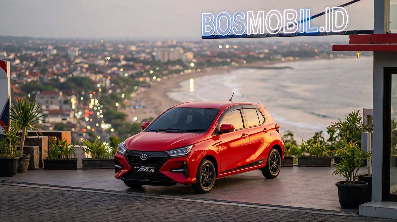 Daihatsu Jogja