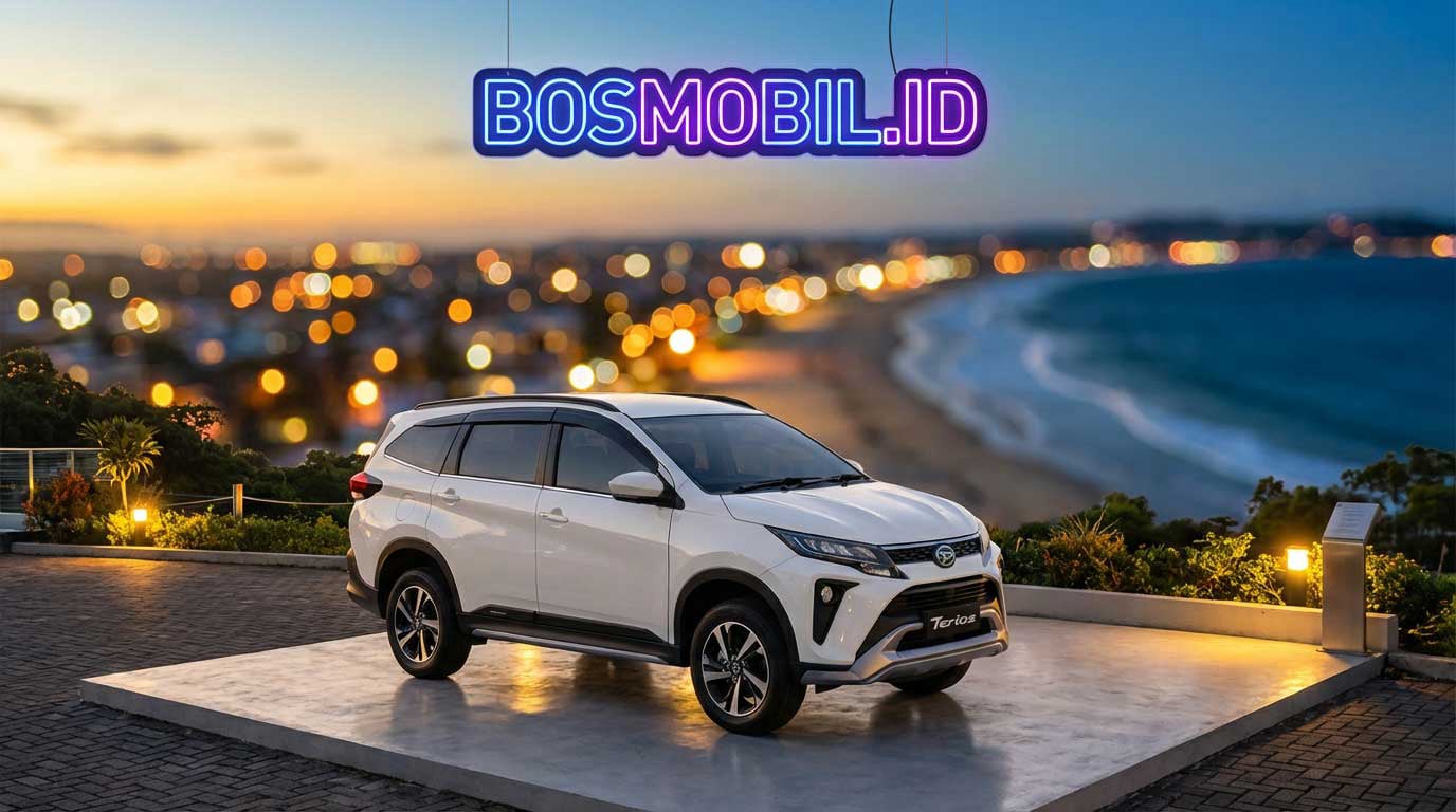 Daihatsu Jogja