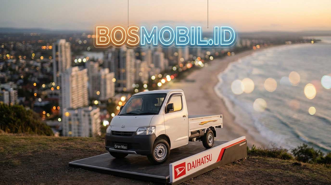 Daihatsu Jogja